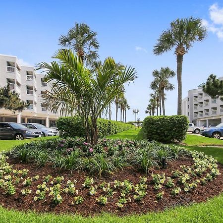 דירות גלווסטון Casa Del Mar 174-Sea U Soon מראה חיצוני תמונה